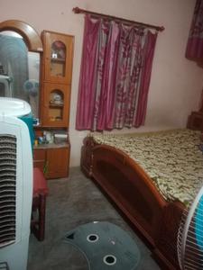 Bedroom Image of 1200 Sq.ft 3 BHK Duplex for sale in Kanchanpur Jabalpur for Rs. 5000000