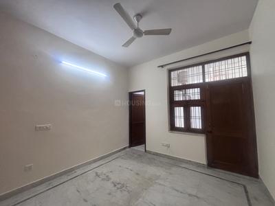 Bedroom Image of 1400 Sq.ft 2 BHK Independent House for rent in Sector 16 Faridabad for Rs. 25000