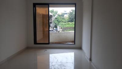Living Room Image of 770 Sq.ft 1 BHK Apartment / Flat for sale in Ulwe Navi Mumbai for Rs. 5800000