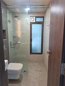 Image of 1700 Sq.ft 3 BHK Apartment / Flat for rent in Peninsula Celestia Spaces, Parel, Mumbai for Rs. 220000