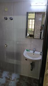 Image of 800 Sq.ft 2 BHK Apartment / Flat for rent in Evershine Nagar, Malad West, Mumbai for Rs. 55000