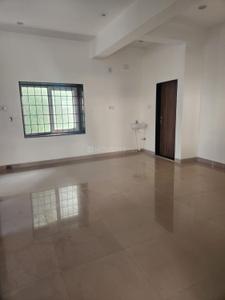 Living Room Image of 500 Sq.ft 1 BHK Builder Floor for rent in Jaganath Vihar Puri for Rs. 8000