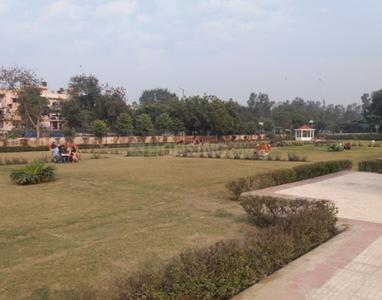 Residential Plot