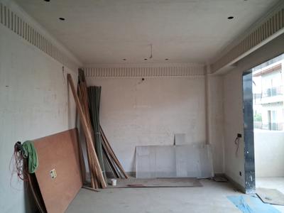 Living Room Image of 1800 Sq.ft 3 BHK Builder Floor for sale in Raja Garden New Delhi for Rs. 35100000