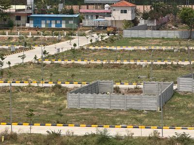 Image of 165 Sq.ft Residential Plot / Land for sale in Ismailkhanpet, Sangareddy for Rs. 2800000