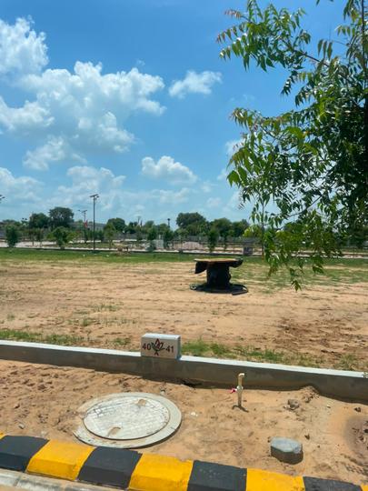 GREEN VALLEY PLOTS Main Image 1