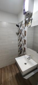 Image of 590 Sq.ft 1 BHK Apartment / Flat for rent in Gagan 139, Kurla East, Mumbai for Rs. 47000