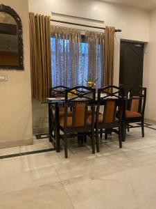 Hall Image of 1850 Sq.ft 4 BHK Apartment / Flat for sale in Shatabdi Vihar, Sector 61 Noida for Rs. 25500000