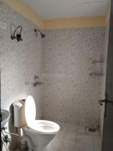 Bathroom Image of 1836 Sq.ft 3 BHK Apartment / Flat for sale in Green PowerSociety, Sector 75 Faridabad for Rs. 11500000