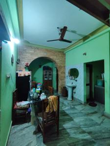 2 BHK Independent Builder Floor