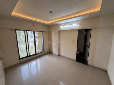 Hall Image of 1300 Sq.ft 3 BHK Apartment / Flat for rent in Paras Thakur Complex, Kandivali East Mumbai for Rs. 60000