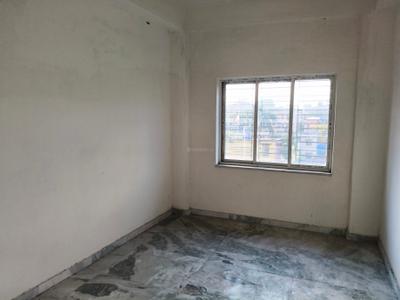 Bedroom Image of 766 Sq.ft 2 BHK Apartment / Flat for sale in Airport Gate No 2 Kolkata for Rs. 3000000