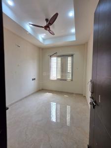 Hall Image of 950 Sq.ft 2 BHK Builder Floor for rent in Silver Star City, Silicon City Indore for Rs. 14000