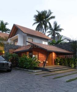 Image of 2259 Sq.ft 3 BHK Independent House for sale in Moh tarf shirwal, Satara for Rs. 6000000