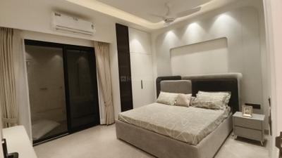 Bedroom Image of 2550 Sq.ft 5 BHK Builder Floor for sale in Indirapuram Ghaziabad for Rs. 36000000
