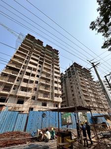 Image of 1910 Sq.ft 3 BHK Apartment / Flat for sale in Sujay Global Elara, Tellapur, Sangareddy for Rs. 15000000