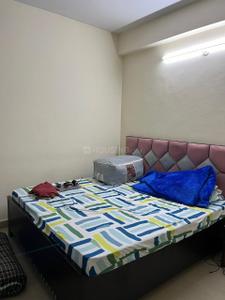 Bedroom Image of 1450 Sq.ft 3 BHK Apartment / Flat for sale in ACE Platinum, Zeta I Greater Noida for Rs. 9000000