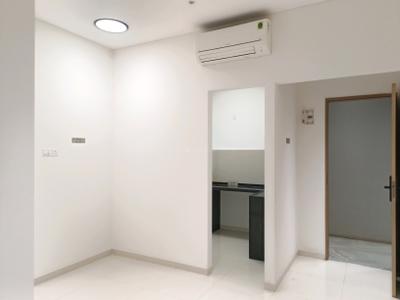 Living Room Image of 900 Sq.ft 2 BHK Apartment / Flat for sale in Godrej Boulevard, Manjari Budruk Pune for Rs. 8000000