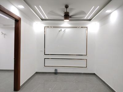 Living Room Image of 1600 Sq.ft 3 BHK Apartment / Flat for sale in Sarvahit Apartments, Sector 17 Dwarka New Delhi for Rs. 22500000