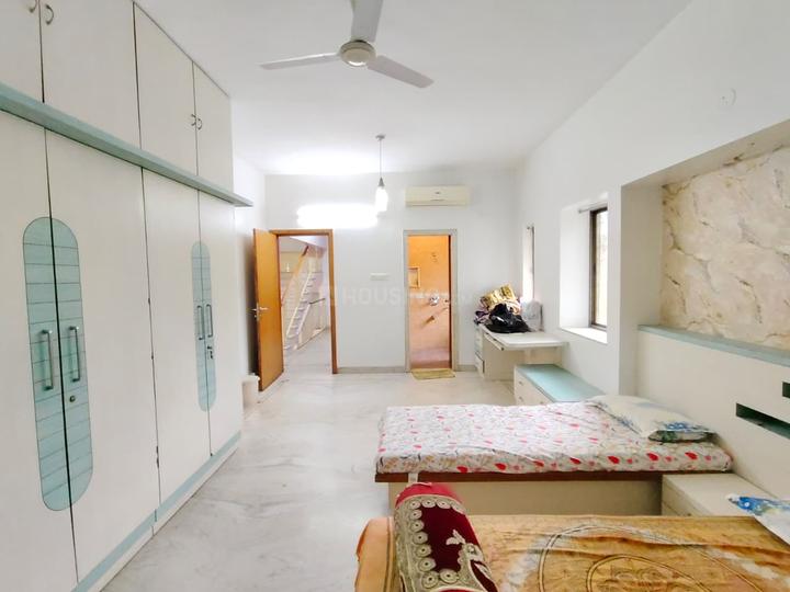 Prathamesh Park, Baner Bedroom 1