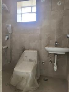 Bedroom One Image of 1535 Sq.ft 3 BHK Apartment / Flat for sale in DS Stavam Nest, Gantiganahalli Bengaluru for Rs. 11500000
