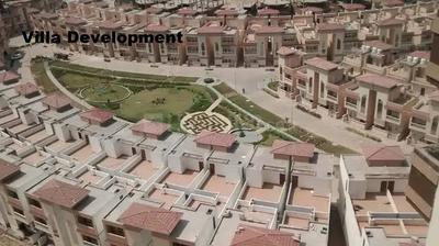 Image of 500 Sq.ft 1 RK Apartment / Flat for sale in Supertech Upcountry, Sector 17A, Greater Noida for Rs. 2800000