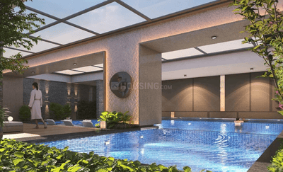 Image of 2170 Sq.ft 4 BHK Apartment / Flat for sale in Twilight, Balewadi, Pune for Rs. 20240000