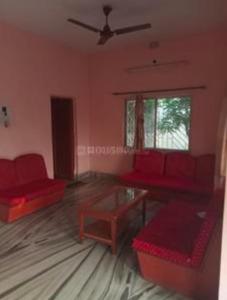 Hall Image of 2880 Sq.ft 4 BHK Independent House for sale in Prantik Bolpur-Santiniketan for Rs. 7500000