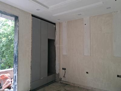 Bedroom Image of 908 Sq.ft 2 BHK Builder Floor for sale in Ramesh Nagar New Delhi for Rs. 16000000