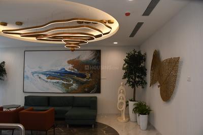 Hall Image of 2100 Sq.ft 4 BHK Apartment / Flat for sale in Sheth Montana, Mulund West Mumbai for Rs. 45900000