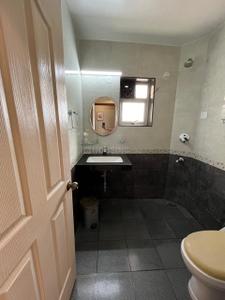 Image of 1300 Sq.ft 3 BHK Apartment / Flat for rent in Models Mystique, Panjim, Goa for Rs. 110000
