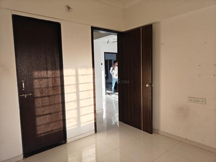 Dwarka Suncreast Bedroom 1