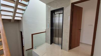 Balcony Image of 3200 Sq.ft 4 BHK Duplex for sale in Annapurneshwari Nagar Bengaluru for Rs. 26500000