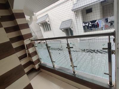 Balcony Image of 1350 Sq.ft 3.5 BHK Villa for sale in Chandkheda Ahmedabad for Rs. 25000000