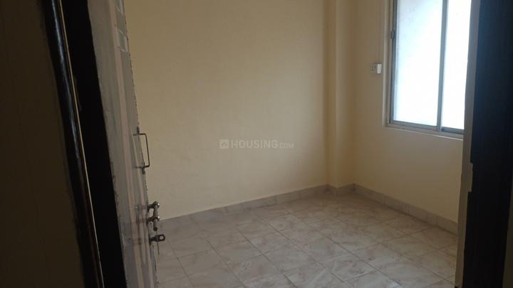 airoli sector 19 Bedroom 1