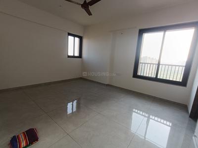 Bedroom Image of 2512 Sq.ft 4 BHK Apartment / Flat for sale in Adani Archway, Gota Ahmedabad for Rs. 16700000