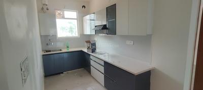 Kitchen Image of 1620 Sq.ft 3 BHK Builder Floor for sale in HL City Bahadurgarh, sector 37 Bahadurgarh for Rs. 12500000