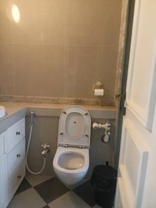 Bedroom Two Image of 976 Sq.ft 3 BHK Apartment / Flat for sale in Purva Clermont, Chembur Mumbai for Rs. 43900000