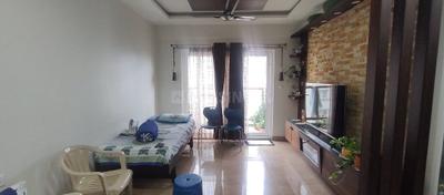 Hall Image of 1700 Sq.ft 4 BHK Apartment / Flat for sale in Arge Urban Bloom by Arge Realty, Yeswanthpur Bengaluru for Rs. 21600000