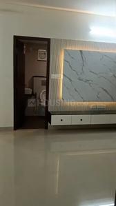Hall Image of 1275 Sq.ft 2 BHK Apartment / Flat for rent in DN Fairytale, Madanpur Bhubaneswar for Rs. 20000