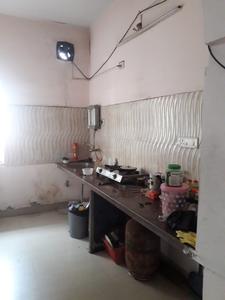 Kitchen Image of Nandy PG 9830112147 in Bhowanipore, Kolkata