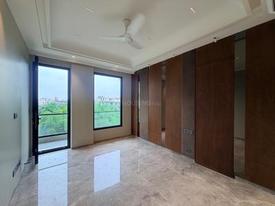 Bedroom Image of 1720 Sq.ft 3 BHK Builder Floor for sale in Sector 45 Gurgaon for Rs. 30000000