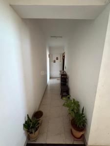 Balcony Image of 1272 Sq.ft 3 BHK Apartment / Flat for sale in Goel Ganga Aria B1 B2, Dhanori Pune for Rs. 11500000