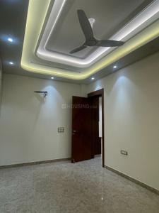 Hall Image of 2160 Sq.ft 4 BHK Builder Floor for sale in Yojana Vihar RWA, Anand Vihar New Delhi for Rs. 42500000