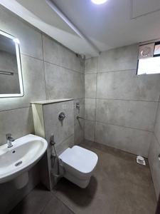 Image of 555 Sq.ft 1 BHK Apartment / Flat for rent in Vyttila, Kochi for Rs. 35000
