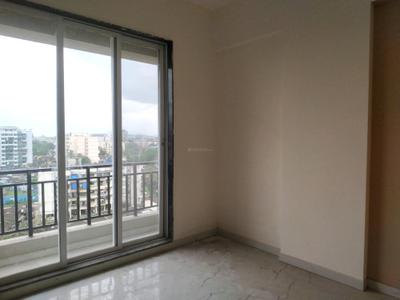 Bedroom Image of 885 Sq.ft 2 BHK Apartment / Flat for sale in Nisarg Greens, Ambernath East Ambernath for Rs. 4738800