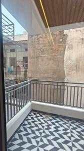 Balcony Image of 2700 Sq.ft 4 BHK Apartment / Flat for sale in Nirman Nagar Jaipur for Rs. 27000000