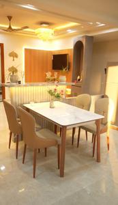 Hall Image of 1750 Sq.ft 3 BHK Apartment / Flat for sale in Gandhi Path West Jaipur for Rs. 7800000
