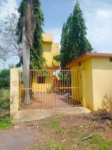 Image of 1500 Sq.ft 4 BHK Independent House for sale in Naya Raipur, Raipur for Rs. 3100000