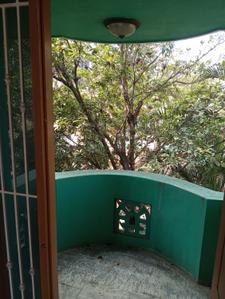 Balcony Image of 2100 Sq.ft 3 BHK Duplex for sale in Veerakeralam Coimbatore for Rs. 14000000